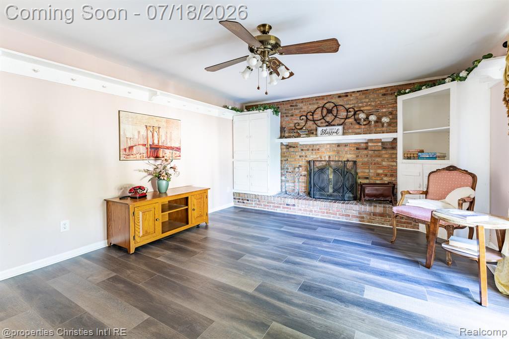 45568 Margate Drive, Macomb, MI 48044 — Photo 29