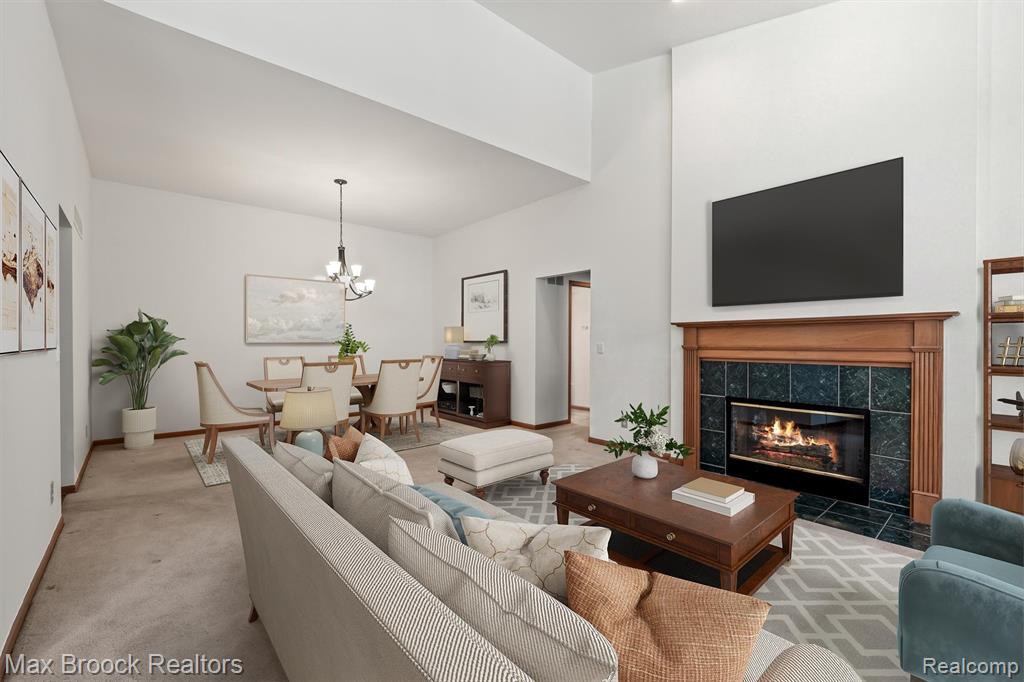 42738 Matthew Drive, 47, Sterling Heights, MI 48313 — Photo 11