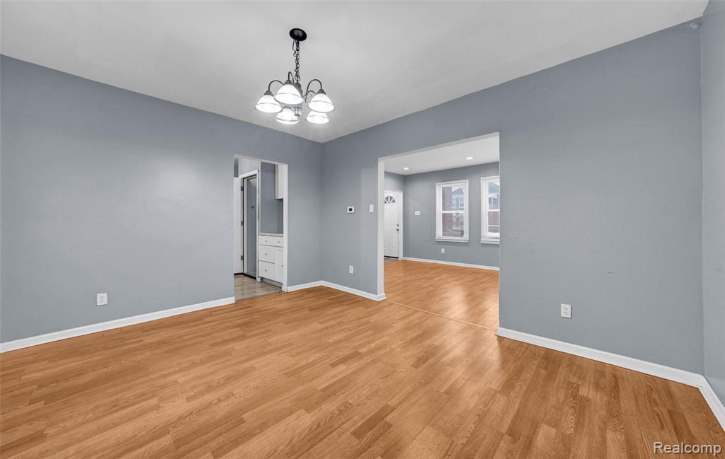 12717 Santa Rosa Drive, Detroit, MI 48238 — Photo 12