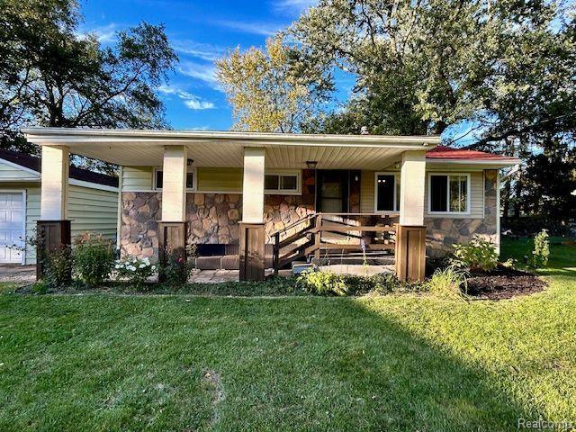 6079 FREEDOM Lane, Flint, MI 48506 — Photo 3