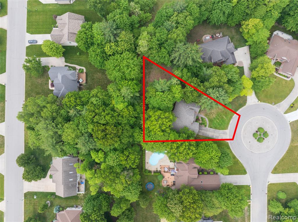 3409 Ancient Drive, Port Huron, MI 48060 — Photo 39