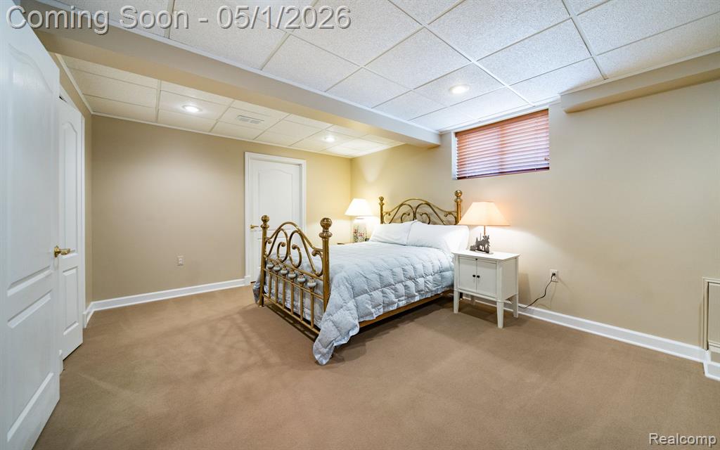 16612 Brooklane Boulevard, Northville, MI 48168 — Photo 39