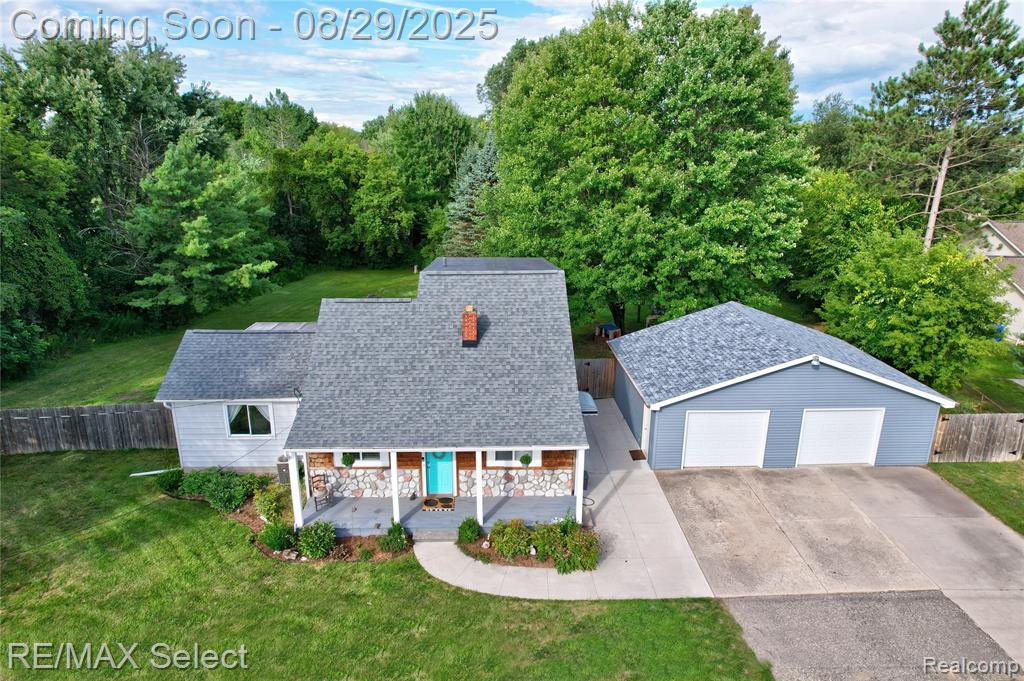 6308 River Road, Flushing, MI 48433 — Photo 12