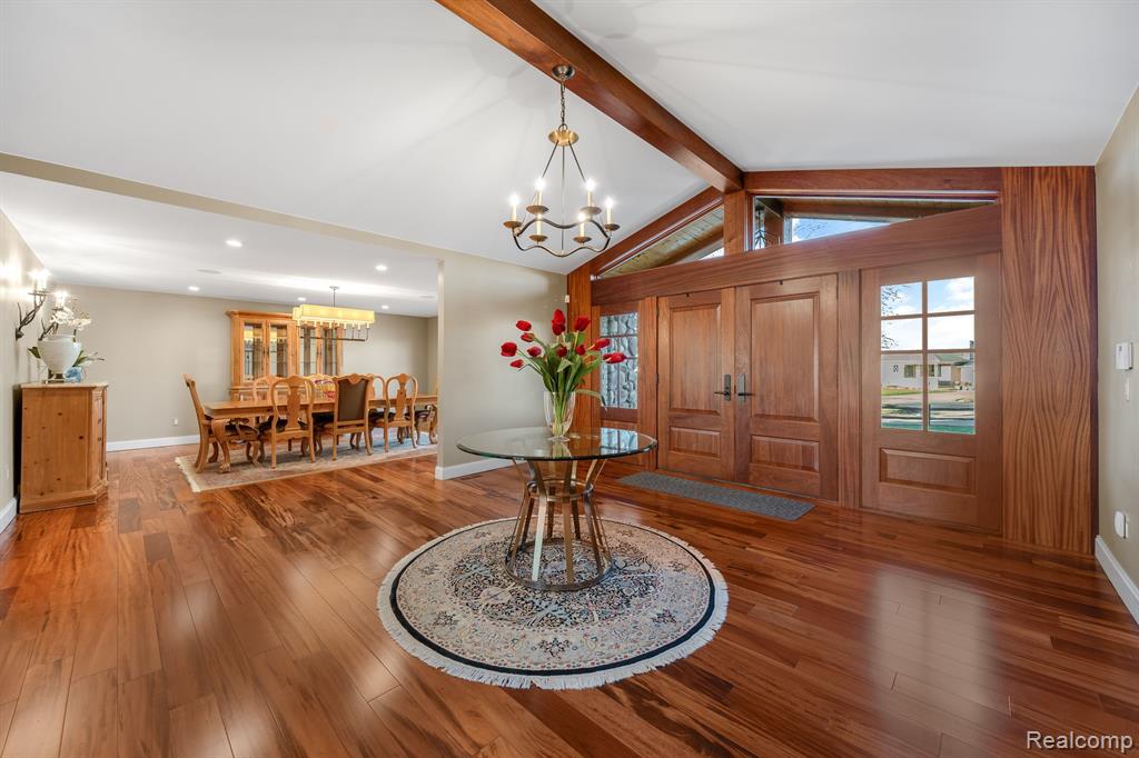 4190 AQUARINA Street, Waterford, MI 48329 — Photo 9