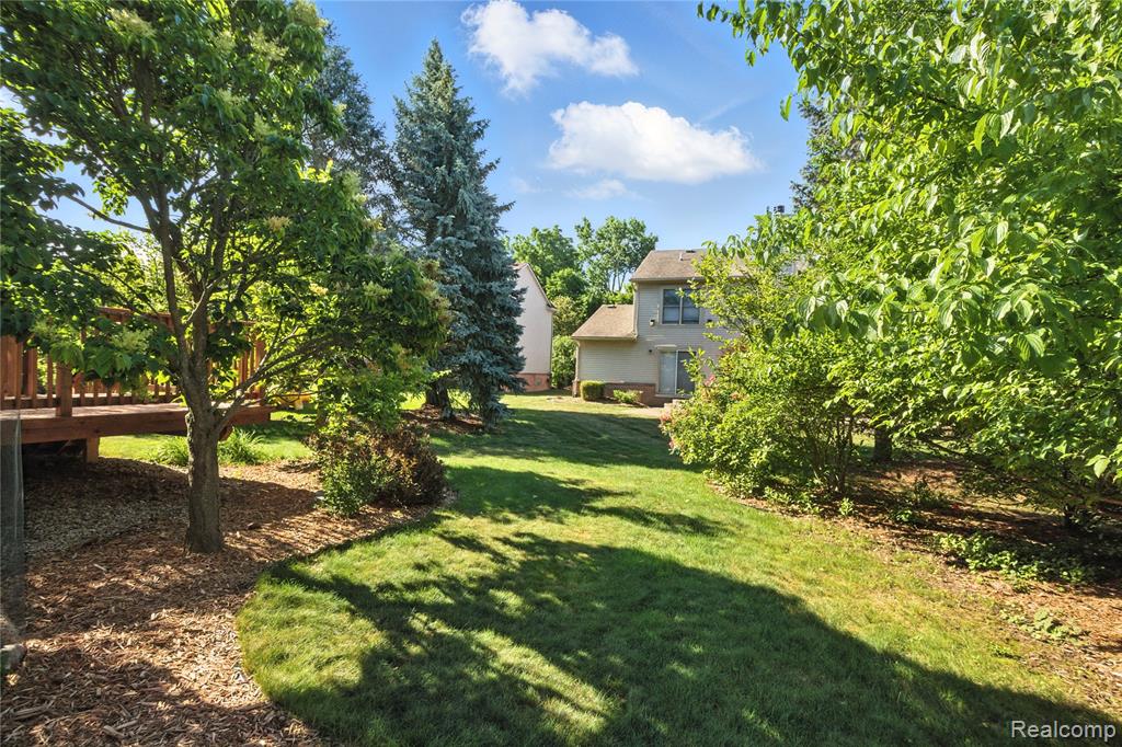 43011 Brookstone Drive, Novi, MI 48377 — Photo 58