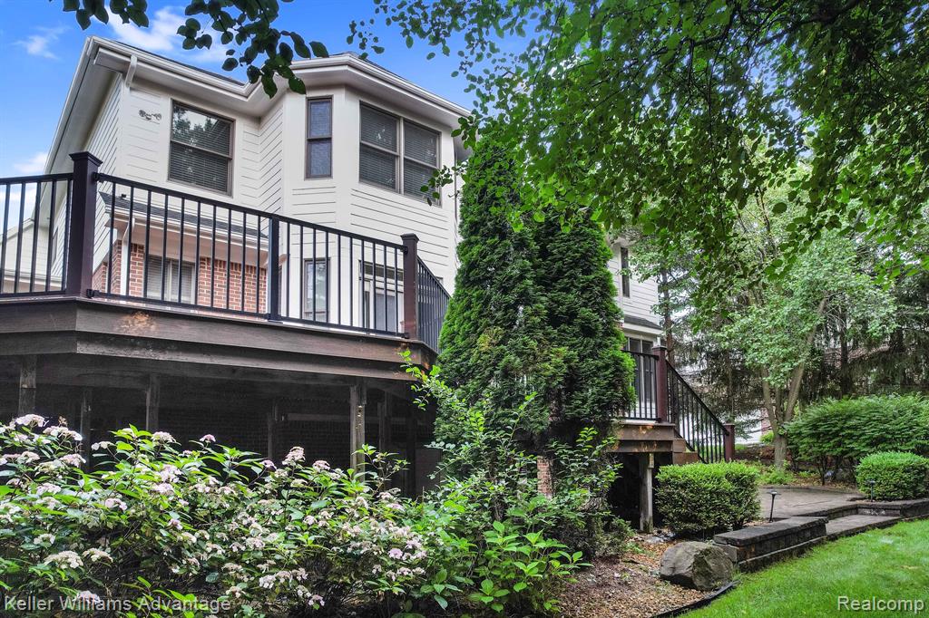 47232 MERION Circle, Northville, MI 48168 — Photo 5