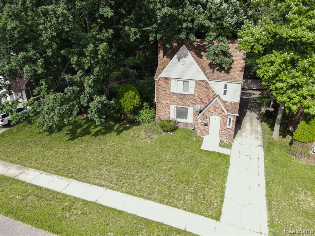 18746 Glenhurst Street, Detroit, MI 48219 — Photo 35