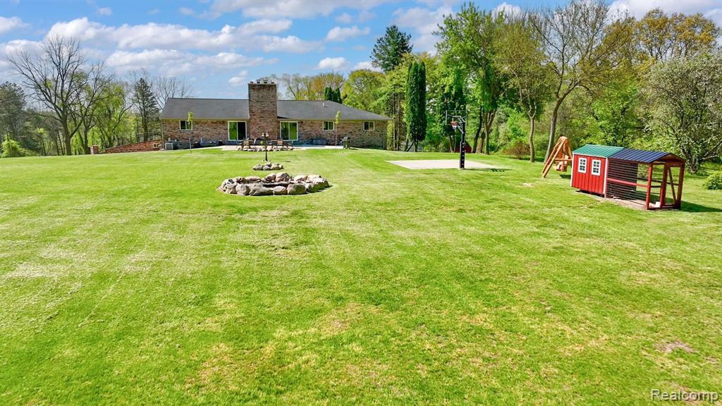 607 Letts Road, Oakland, MI — Photo 58
