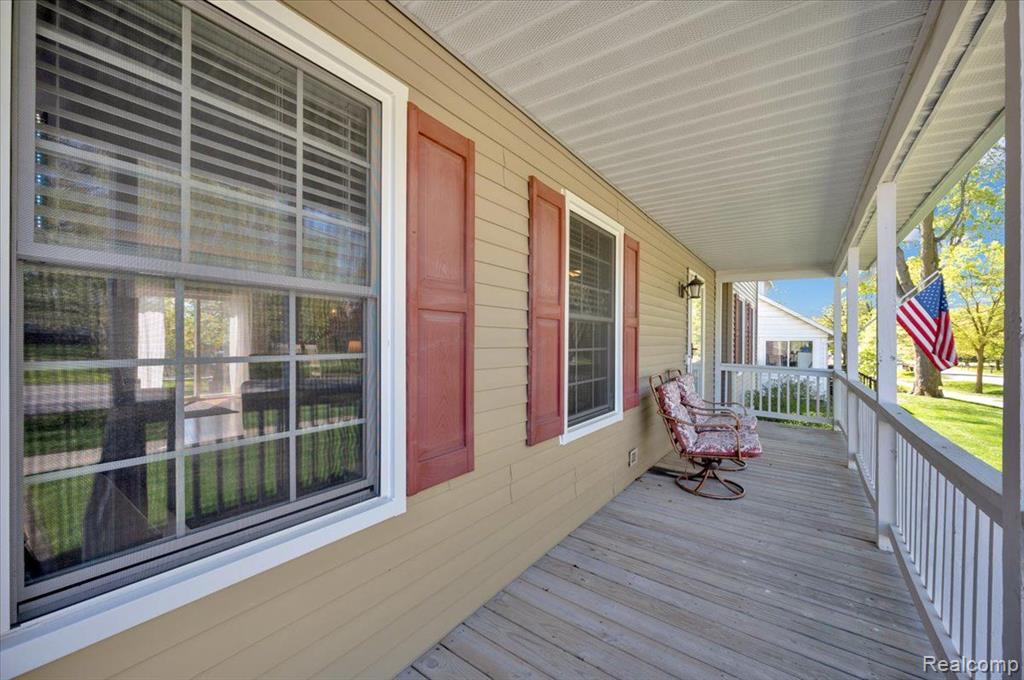 3853 N MILL Road, Dryden, MI 48428 — Photo 34