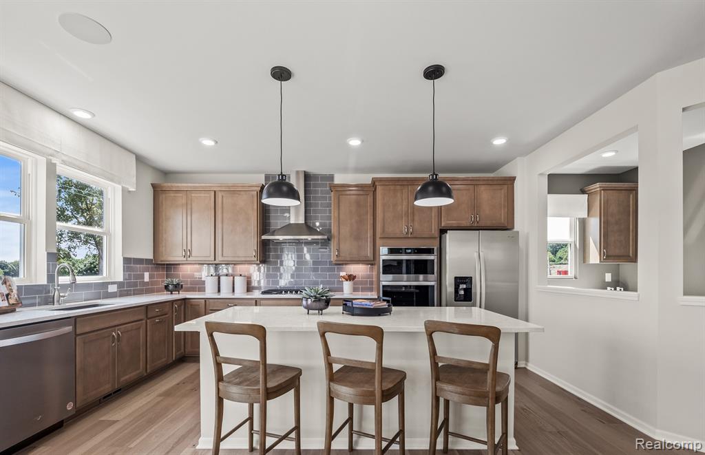 4773 Marquette Drive, Milford, MI 48381 — Photo 11