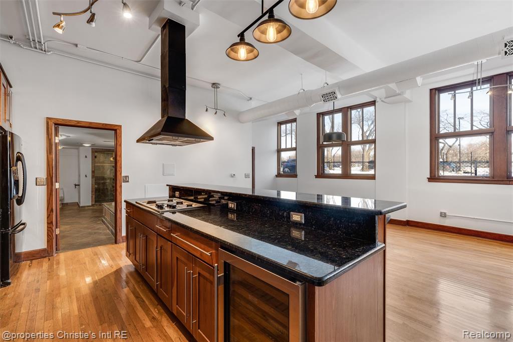 1395 Antietam Avenue, 39, Detroit, MI 48207 — Photo 19