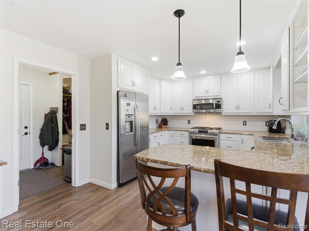 1755 Burrus Road, Ortonville, MI 48462 — Photo 16