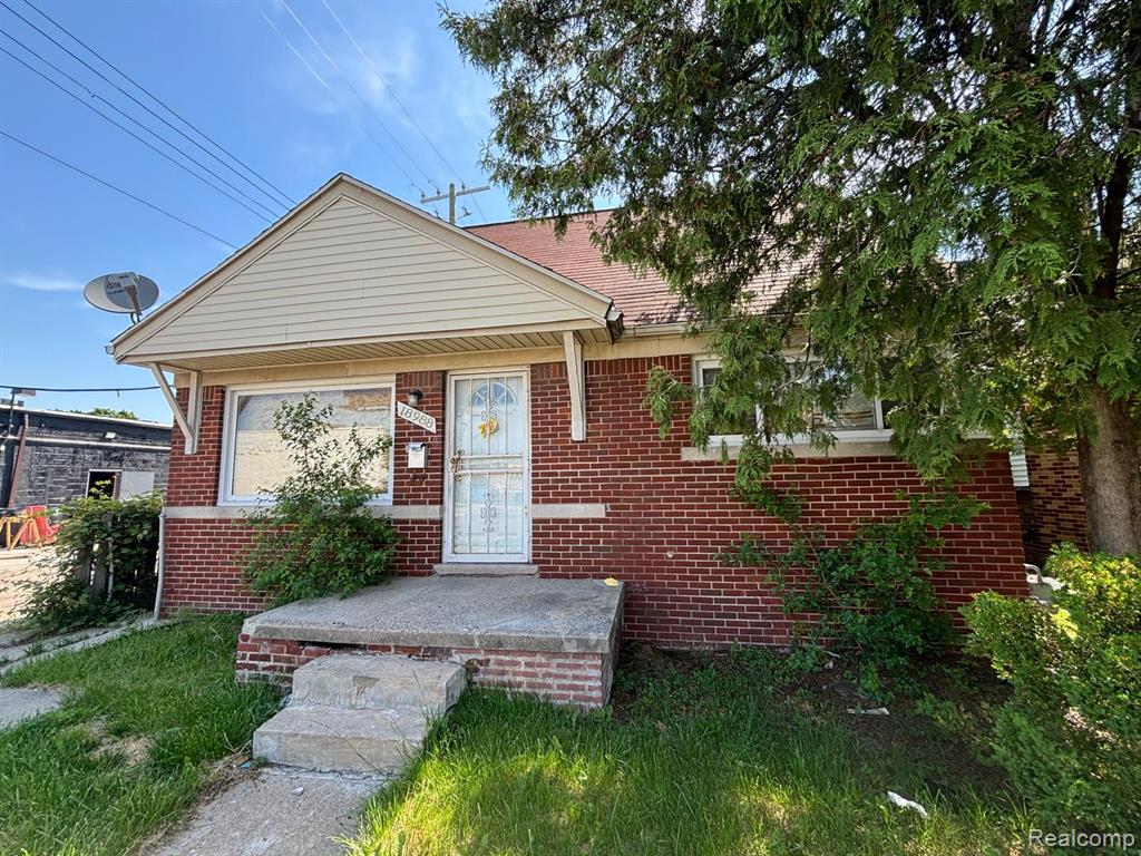 18988 Prest Street, Detroit, MI 48235, Detroit, MI, 48235