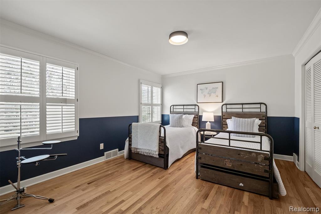 5067 Van Ness Drive, Bloomfield Hills, MI 48302 — Photo 19