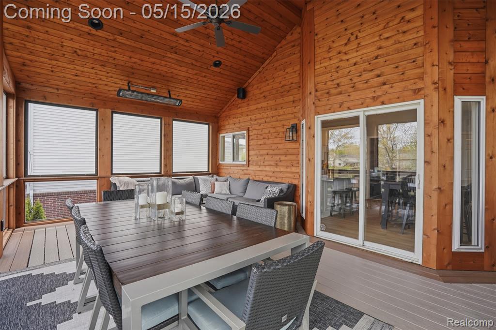 5480 Lancaster Lane, Commerce Twp, MI 48382 — Photo 38