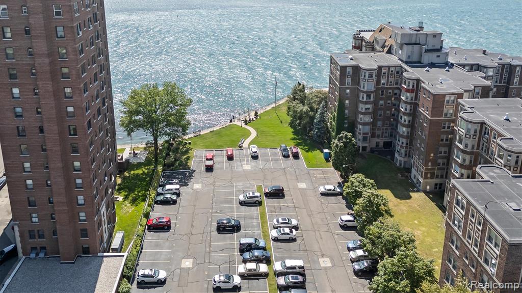 8120 E Jefferson Avenue, 7D, Detroit, MI 48214 — Photo 28