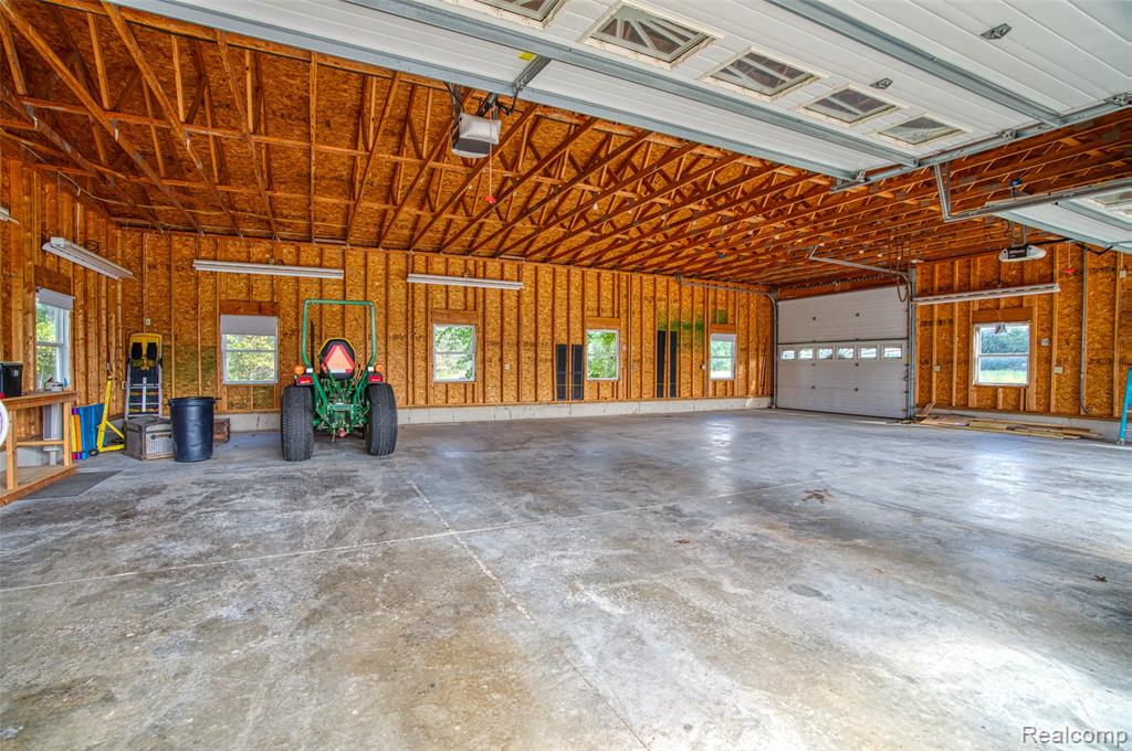 5430 E Columbia Road, Webberville, MI 48892 — Photo 26