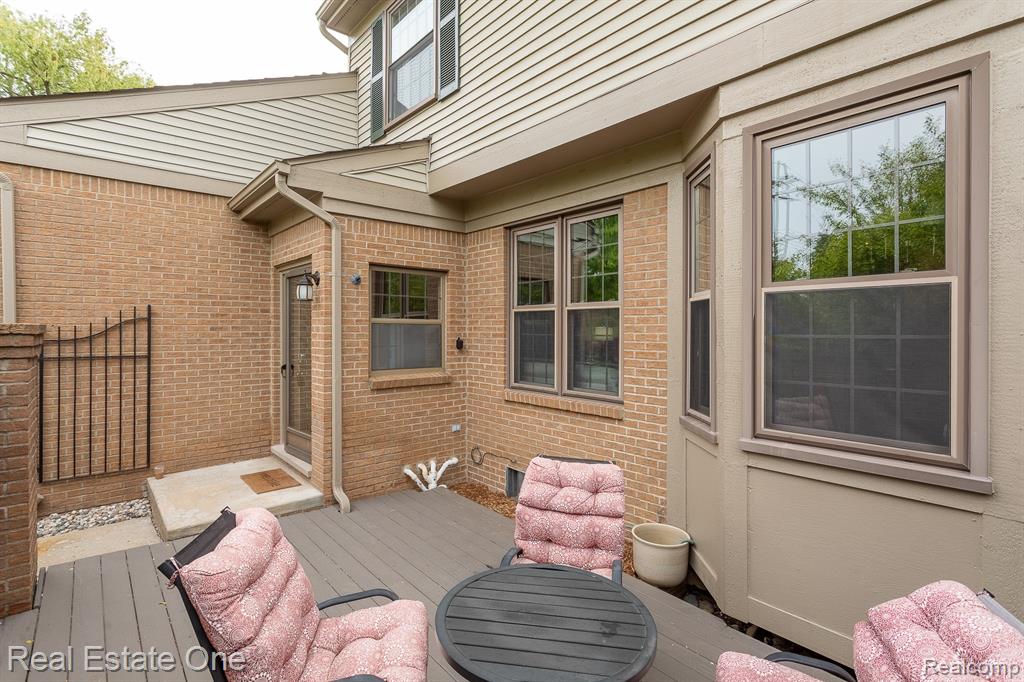 29494 BEAU Ridge, 2, Farmington Hills, MI 48331 — Photo 37