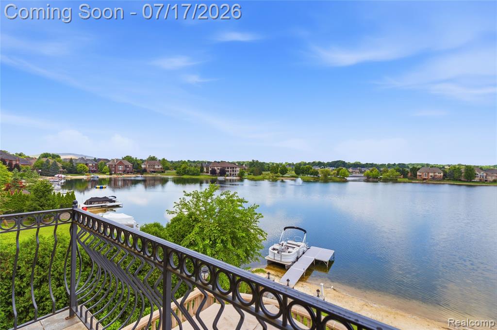 48554 STONERIDGE Drive, Northville, MI 48168 — Photo 52