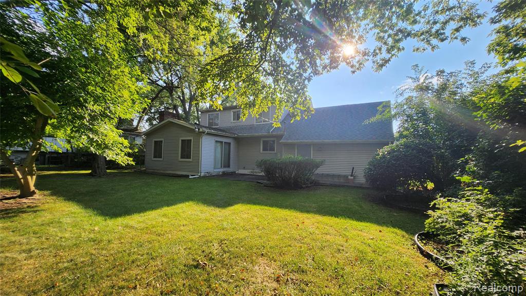 4107 Park Forest Drive, Flint, MI 48507 — Photo 26