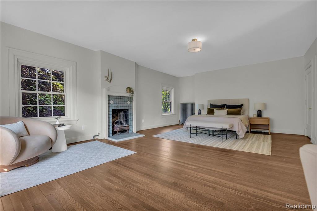 1710 Seminole Street, Detroit, MI 48214 — Photo 27