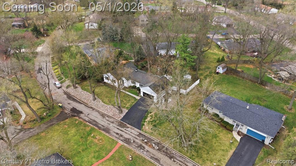 5060 Oneida Drive, Clarkston, MI 48348 — Photo 64