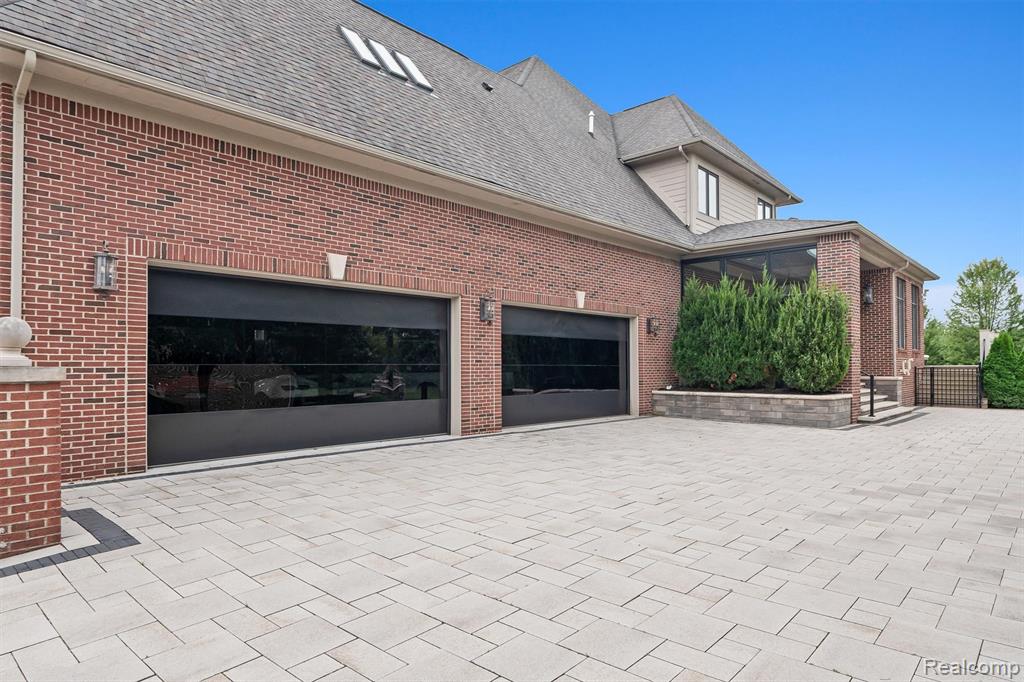 21165 Bridle Run, Northville, MI 48167 — Photo 77