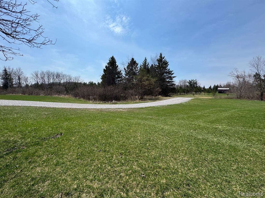 200 W Oyster Road, Rose City, MI 48654 — Photo 12