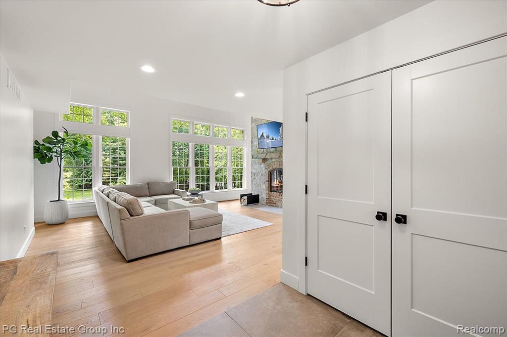 2536 ADDISON HILLS Court, Oxford, MI 48370 — Photo 33