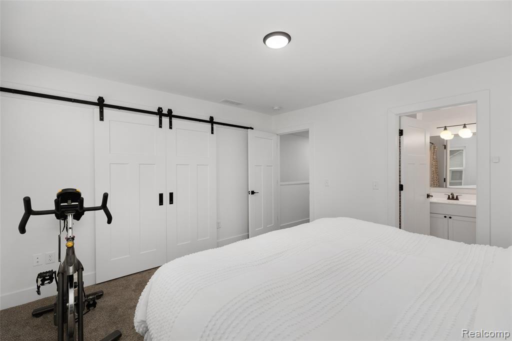 416 W Second Avenue, 4, Flint, MI 48503 — Photo 21