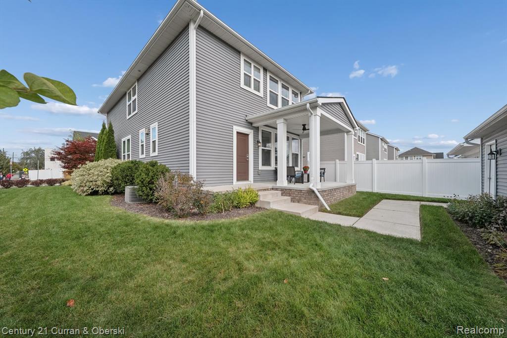408 College Street, Ferndale, MI 48220 — Photo 49