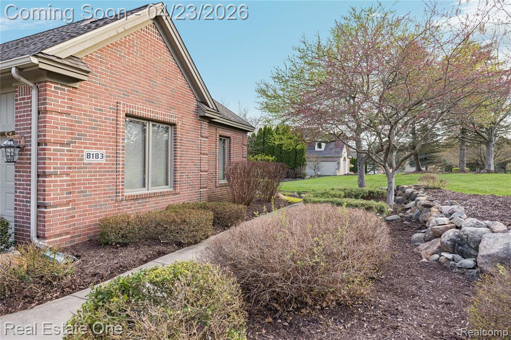8183 Caribou Lake Lane, Clarkston, MI — Photo 64