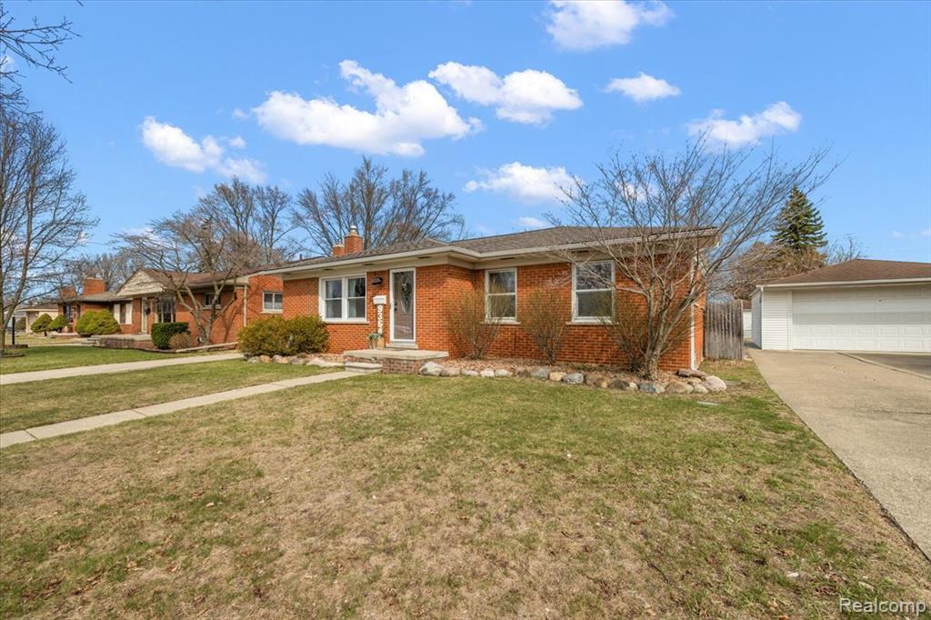 9364 Colorado Street, Livonia, MI 48150 — Photo 4