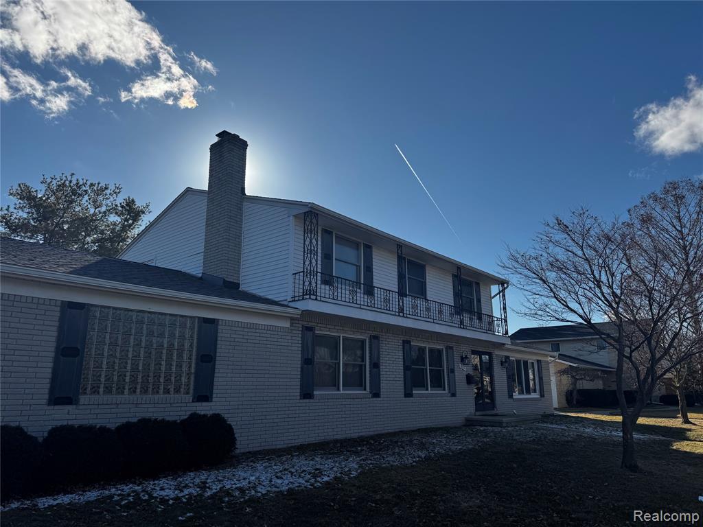 855 Avon Court, Grosse Pointe Woods, MI 48236 — Photo 40
