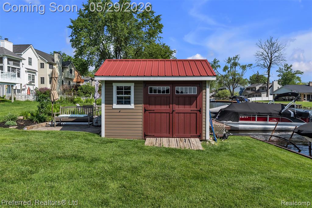 3812 Maiden Street, Waterford, MI 48329 — Photo 71