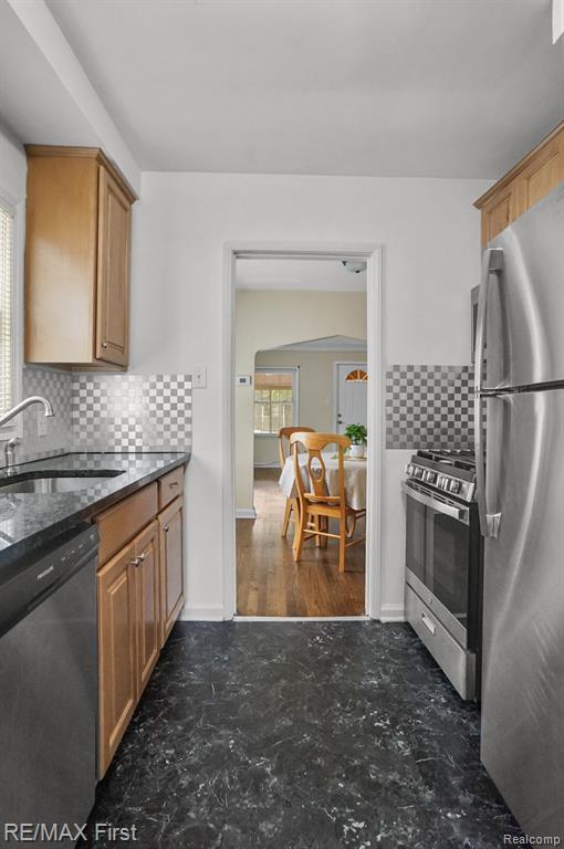 601 E Webster Street, Ferndale, MI 48220 — Photo 13
