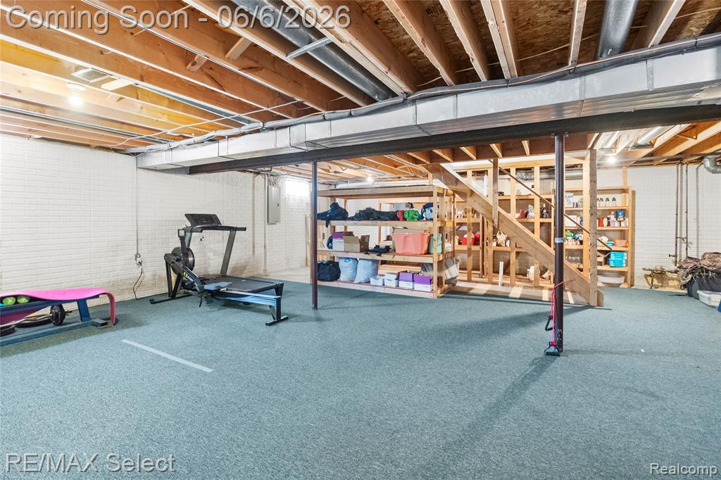 2288 Lost Creek Drive, Flushing, MI 48433 — Photo 41