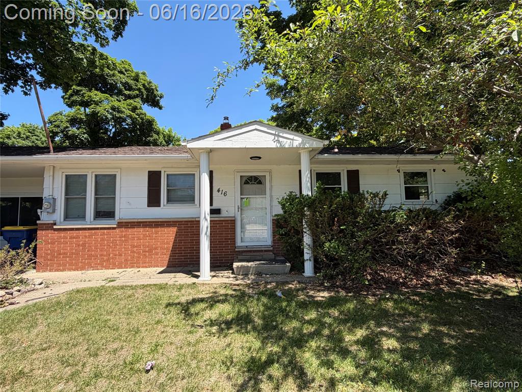 416 W Corunna Avenue, Corunna, MI 48817 — Photo 13