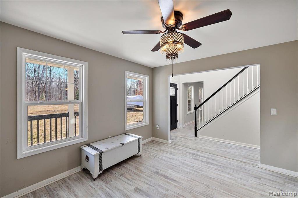 4351 CORDLEY LAKE Road, Pinckney, MI 48169 — Photo 15