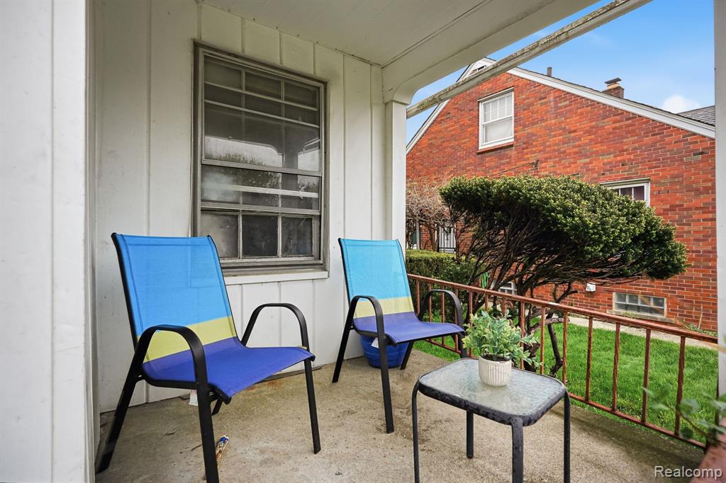11421 Engleside Street, Detroit, MI 48205 — Photo 4