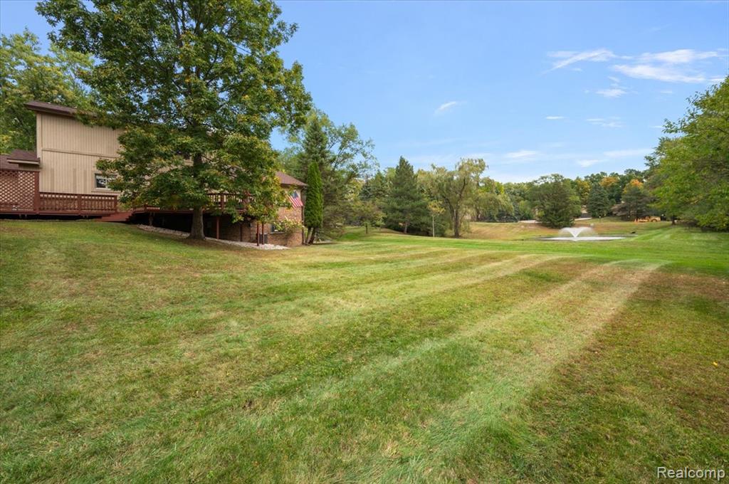 7481 Hickory Hill Drive, 25, West Bloomfield, MI — Photo 14