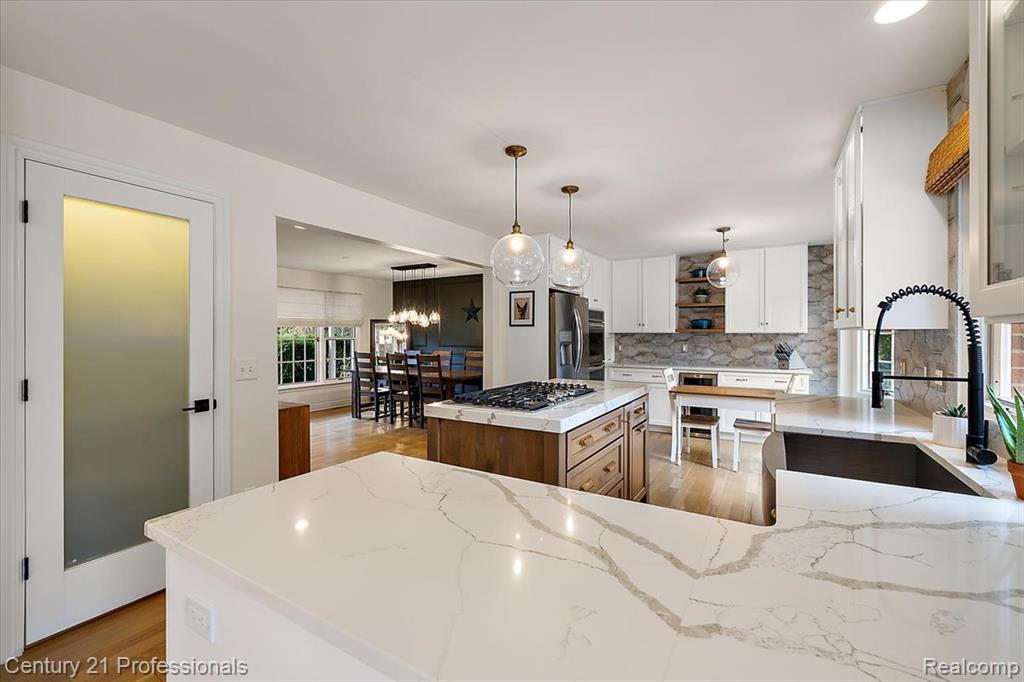 3550 E Clarkston Road, Oakland, MI — Photo 19