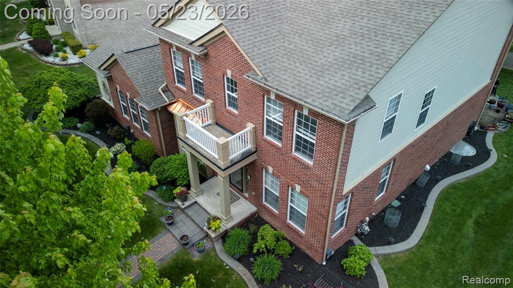 50182 Black Horse Lane, Canton, MI 48188 — Photo 85