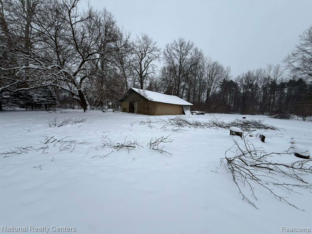 27125 Delos Road, New Boston, MI 48164 — Photo 22