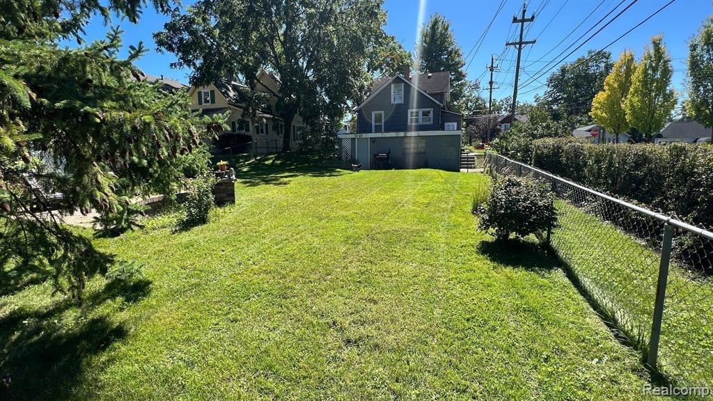 164 Albertson Street, Rochester, MI 48307 — Photo 17