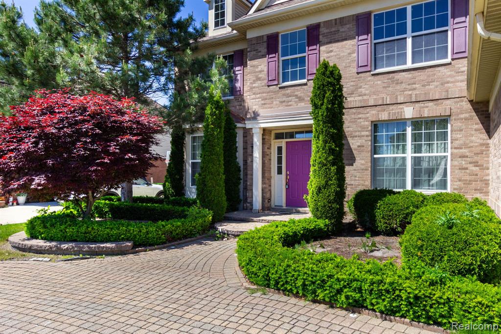 42575 Silverwood Drive, Sterling Heights, MI 48314 — Photo 3