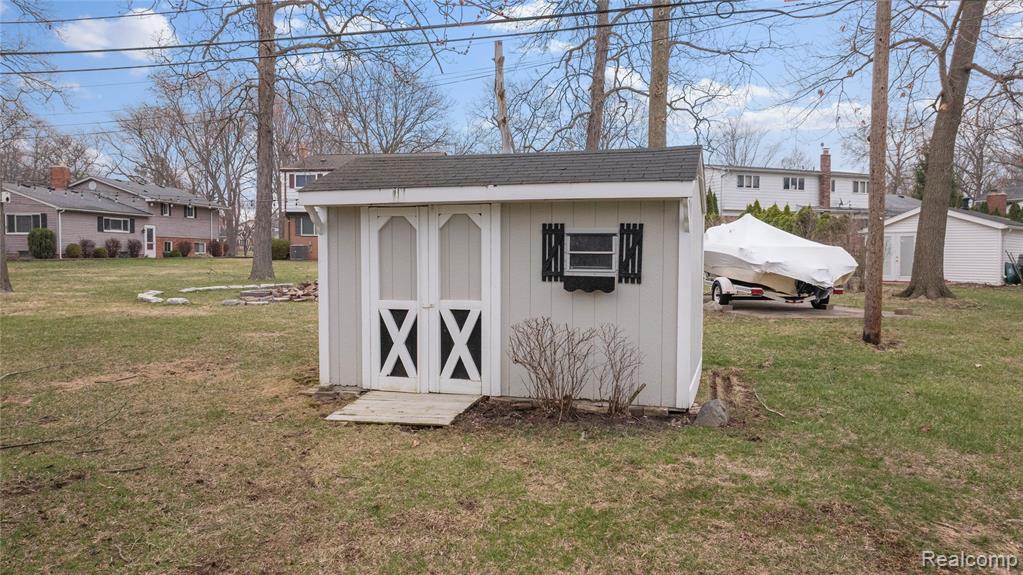 21767 Knudsen Drive, Grosse Ile, MI 48138 — Photo 7