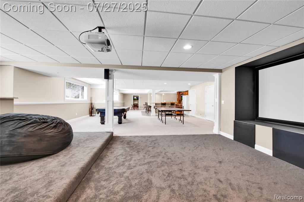 736 Inverness, Highland, MI — Photo 48