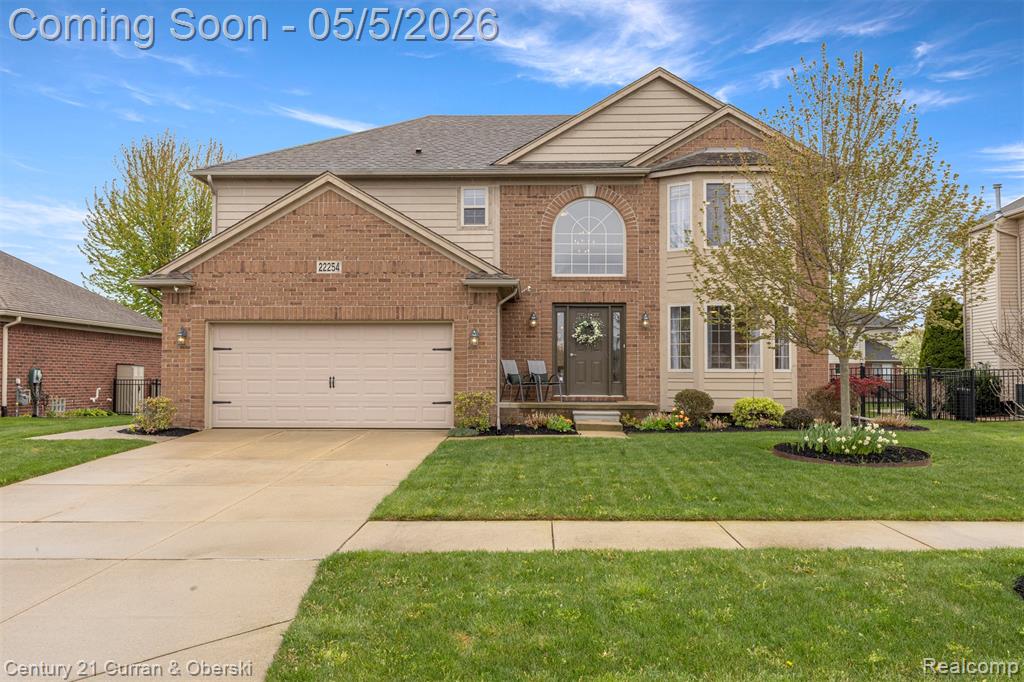 22254 Rhys Drive, Macomb, MI 48042 — Photo 45