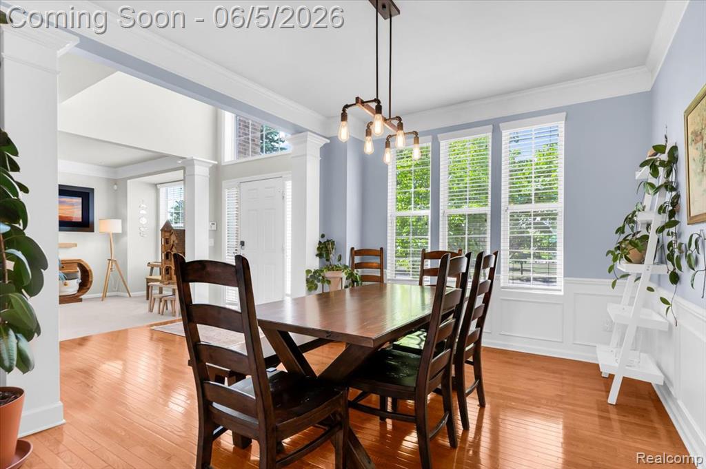 48794 Freestone Drive, Northville, MI 48168 — Photo 19